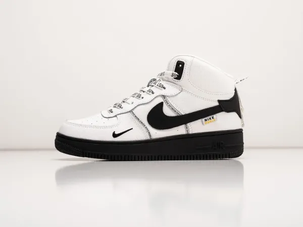 Зимние Кроссовки Nike Air Force 1 Mid - 38658
