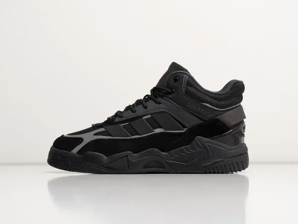 Зимние Кроссовки Adidas Niteball Hi - 39412