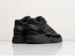 Зимние Кроссовки Adidas Niteball Hi - 39412