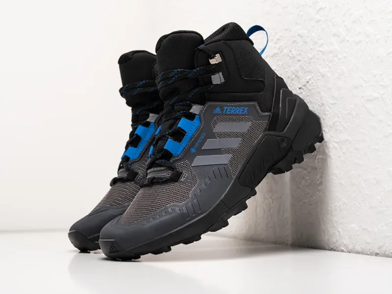 Кроссовки Adidas Terrex Swift R3 Mid - 34300