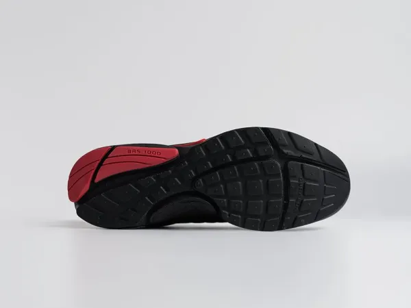 Кроссовки Nike Air Presto - 435