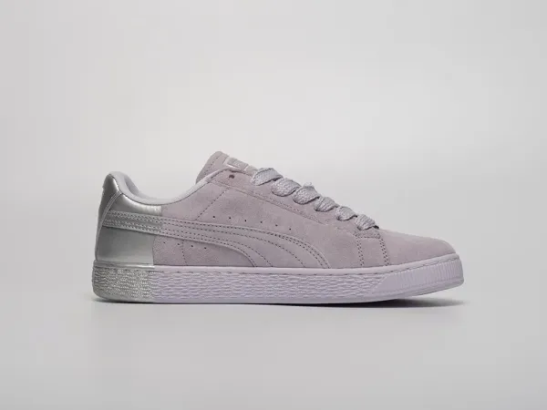 Кроссовки Puma Suede Classic - 40366