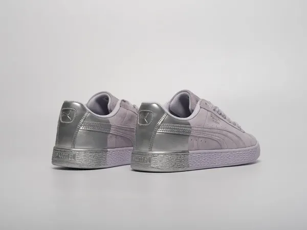 Кроссовки Puma Suede Classic - 40366