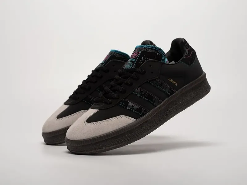 Кеды Feifei Ruan x Adidas Samba XLG - 42107