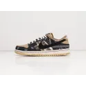 Кроссовки Nike SB Dunk Low x Travis Scott - 26354