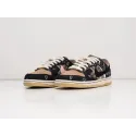 Кроссовки Nike SB Dunk Low x Travis Scott - 26354