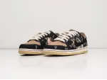Кроссовки Nike SB Dunk Low x Travis Scott - 26354