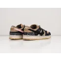 Кроссовки Nike SB Dunk Low x Travis Scott - 26354