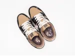 Кроссовки Nike SB Dunk Low x Travis Scott - 26354