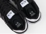 Кроссовки Armani Exchange - 46716
