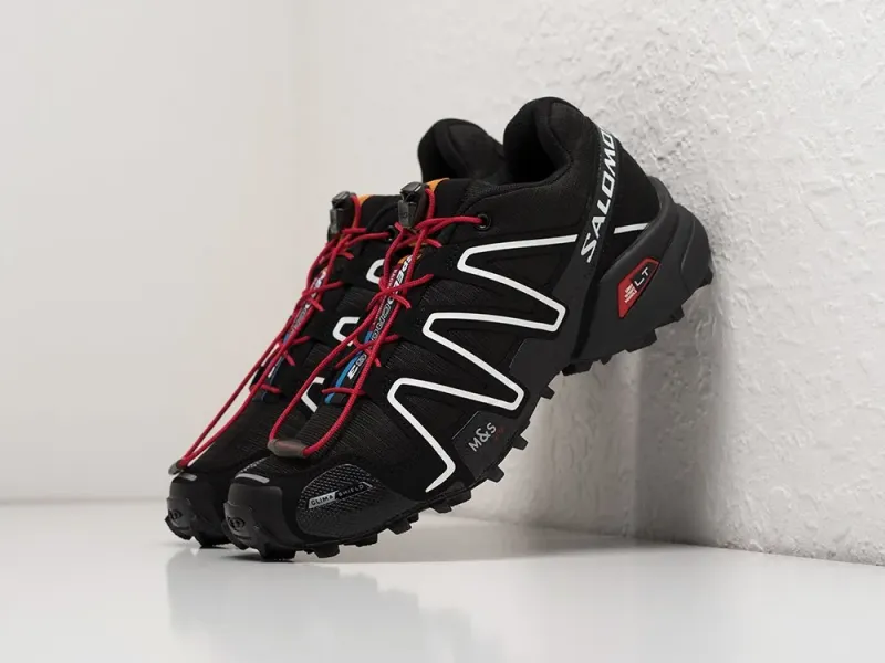 Кроссовки Salomon SPEEDCROSS 3 CS - 37333