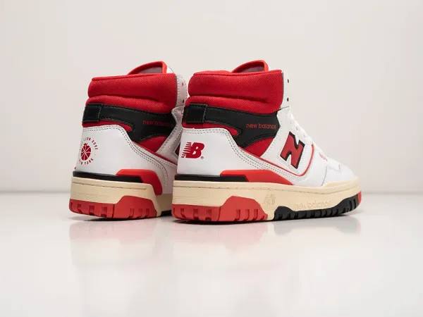 Кроссовки Aime Leon Dore x New Balance 650 - 34931