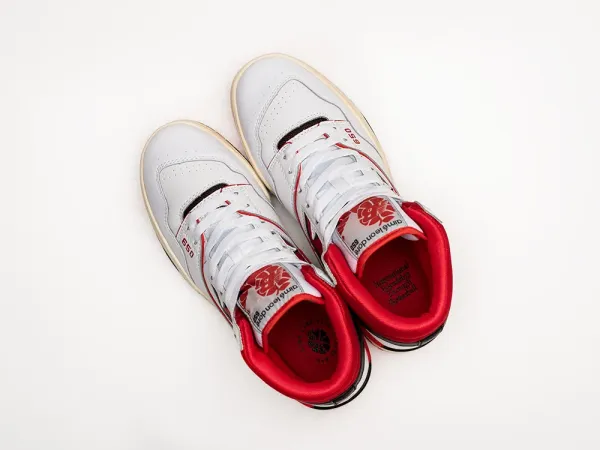 Кроссовки Aime Leon Dore x New Balance 650 - 34931