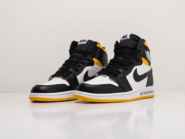 Кроссовки Nike Air Jordan 1 Mid - 23160