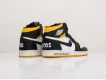 Кроссовки Nike Air Jordan 1 Mid - 23160