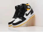Кроссовки Nike Air Jordan 1 Mid - 23160