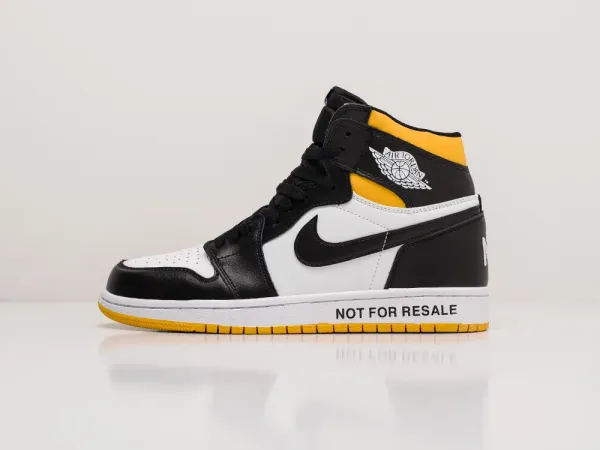 Кроссовки Nike Air Jordan 1 Mid - 23160