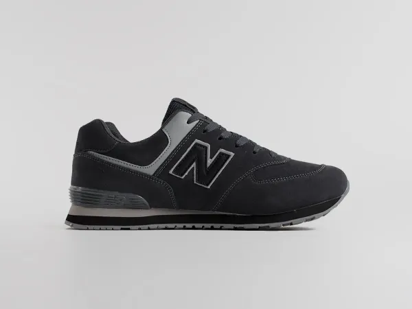 Кроссовки New Balance 574 - 46343