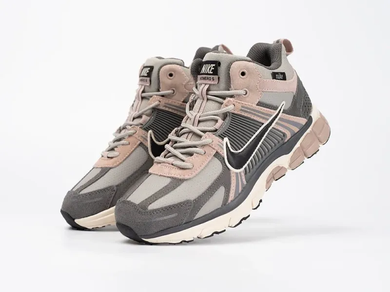 Зимние Кроссовки Nike Air Zoom Vomero 5 Mid - 43809