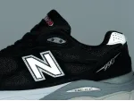 Кроссовки New Balance 990 v3 - 42300