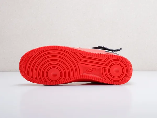 Зимние Кроссовки Nike Air Force 1 07 Mid LV8 - 18065