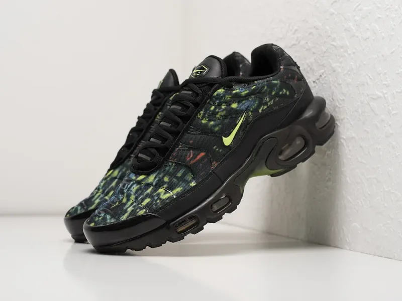 Кроссовки Nike Air Max Plus TN - 29842