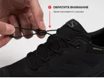 Кроссовки Salomon X ADVENTURE GTX - 45601
