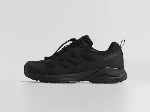 Кроссовки Salomon X ADVENTURE GTX - 45601