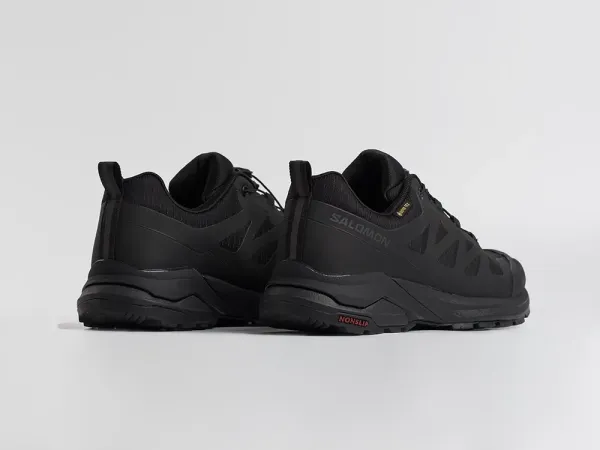 Кроссовки Salomon X ADVENTURE GTX - 45601