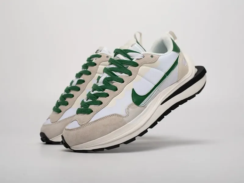 Кроссовки Sacai x Nike Vapor Waffle - 40523