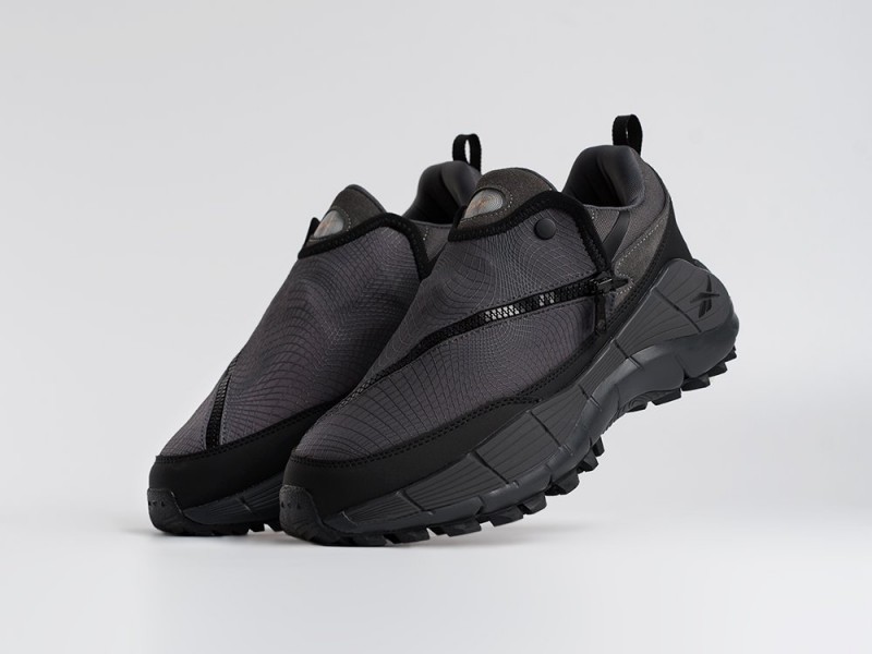 Кроссовки Spyder x Reebok Low Top Running - 45387
