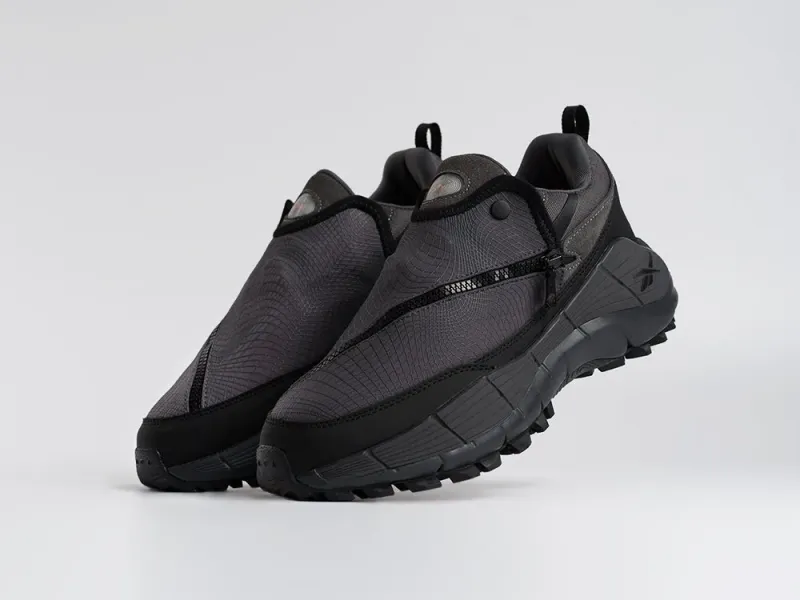 Кроссовки Spyder x Reebok Low Top Running - 45387