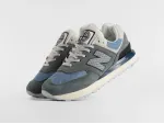 Кроссовки New Balance 574 Legacy - 44888