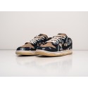Кроссовки Nike SB Dunk Low x Travis Scott - 29803