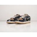 Кроссовки Nike SB Dunk Low x Travis Scott - 29803