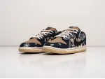 Кроссовки Nike SB Dunk Low x Travis Scott - 29803