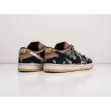 Кроссовки Nike SB Dunk Low x Travis Scott - 29803