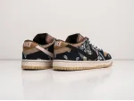 Кроссовки Nike SB Dunk Low x Travis Scott - 29803