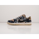 Кроссовки Nike SB Dunk Low x Travis Scott - 29803