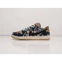 Кроссовки Nike SB Dunk Low x Travis Scott - 29803