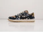Кроссовки Nike SB Dunk Low x Travis Scott - 29803