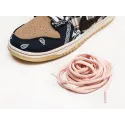 Кроссовки Nike SB Dunk Low x Travis Scott - 29803