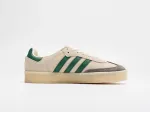 Кеды Ronnie Fieg x Clarks x Adidas Samba - 39986