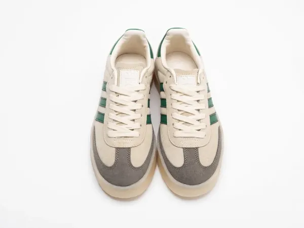 Кеды Ronnie Fieg x Clarks x Adidas Samba - 39986