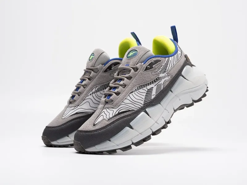 Кроссовки Reebok Zig Kinetica 2.5 Edge - 39907
