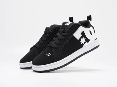 Кроссовки DC Shoes Court Graffik - 39049