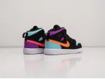Кроссовки Nike Air Jordan 1 Mid - 27795