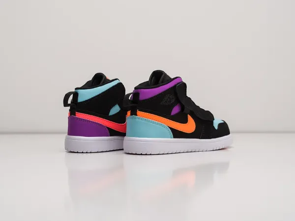 Кроссовки Nike Air Jordan 1 Mid - 27795
