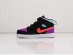 Кроссовки Nike Air Jordan 1 Mid - 27795