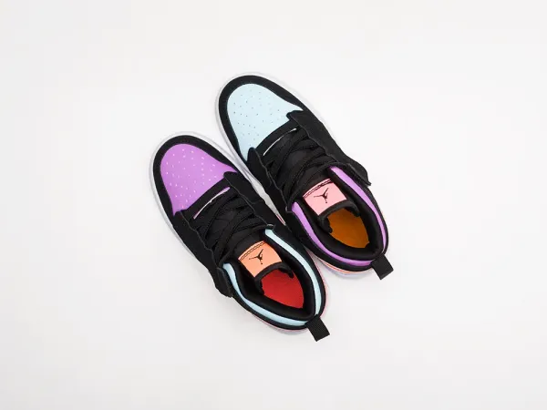 Кроссовки Nike Air Jordan 1 Mid - 27795